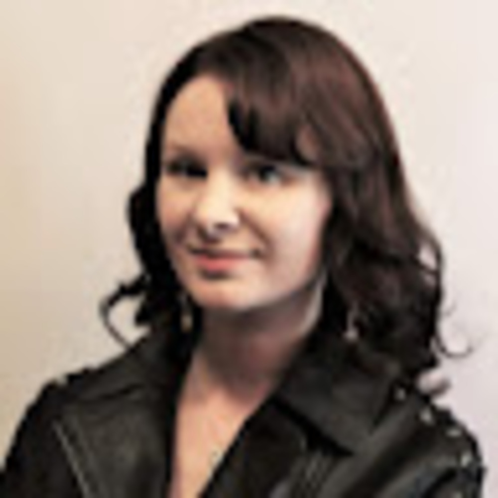 Meet your Posher, Saara